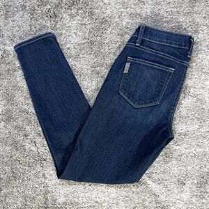 PAIGE Denim Jeans Verdugo Ankle Women's 27